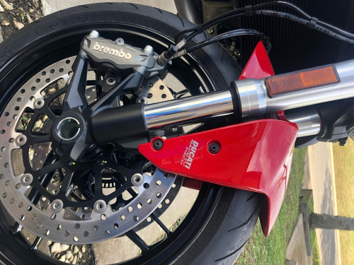 Imagen 3 de 7 de Ducati Monster 821
