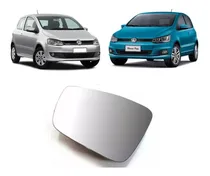 Comprar Vidrio De Espejo Vw Fox Suran 2015 2016 2017 2018 Original