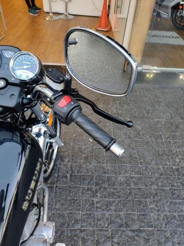 Imagen 13 de 25 de Reserva Tu Suzuki Gn 125 F 12 No Glh 150, No Ybr 125 Jj