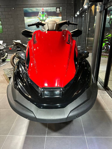Imagen 3 de 20 de Kawasaki Jet Ski Stx 160lx Moto De Agua No Sea Doo