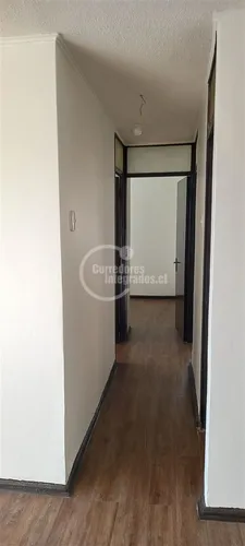 Departamento En Venta De 3 Dorm. En Macul