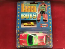 Comprar Robots Transformer 80s ( Pontiac Firebird ) 10v  __\\(^o^)\u002F__