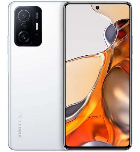 Imagen 1 de 1 de Xiaomi 11t Pro 256gb, 12m Gtia *solo Pagos En Bitcoin, Usdt*