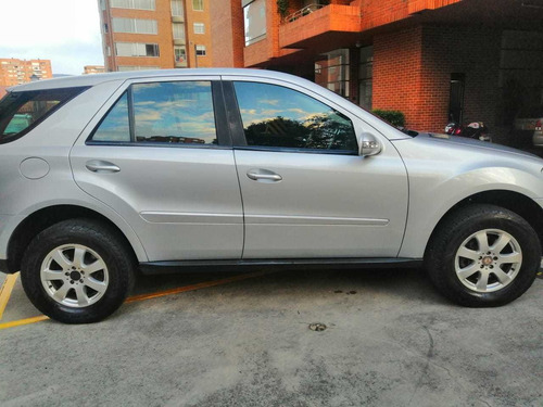 Mercedes Benz Ml 350