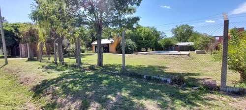 Imagen 12 de 30 de Casa Quinta De 4 Amb. Con Pileta A La Venta En Villa Adriana - Cañuelas