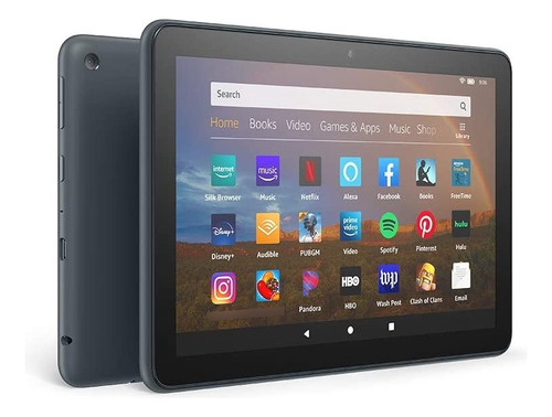 Tablet Amazon Fire Hd 8 Plus  8 Pulgadas 32gb