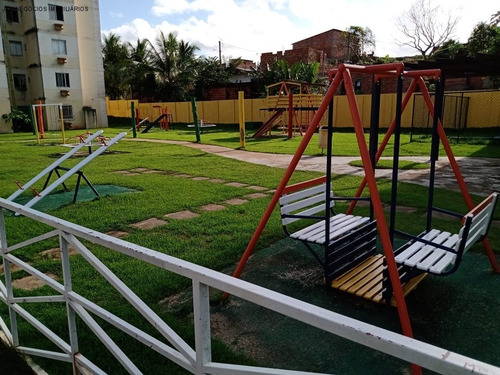 Imagem 16 de 24 de Apartamento - Ap00110 - 68217163