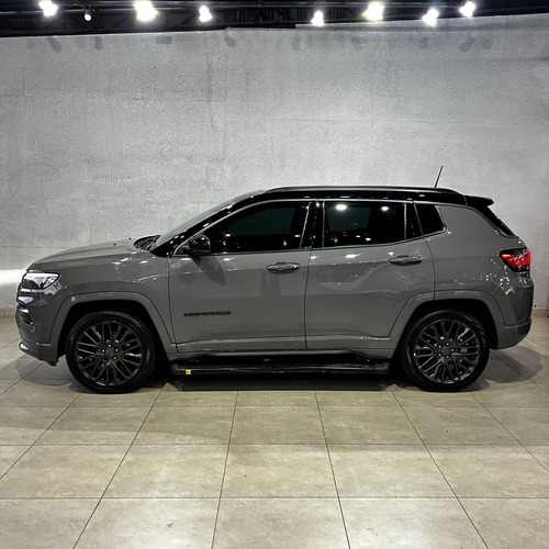 Jeep Compass S T270 1.3 TB 4x2 Flex Aut.