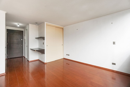 Departamento Tipo Studio En Arturo Prat