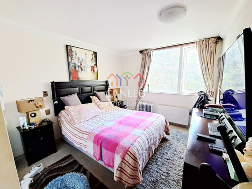 Se Vende Amplio Y Soleado Departamento 4d3b Andalue.