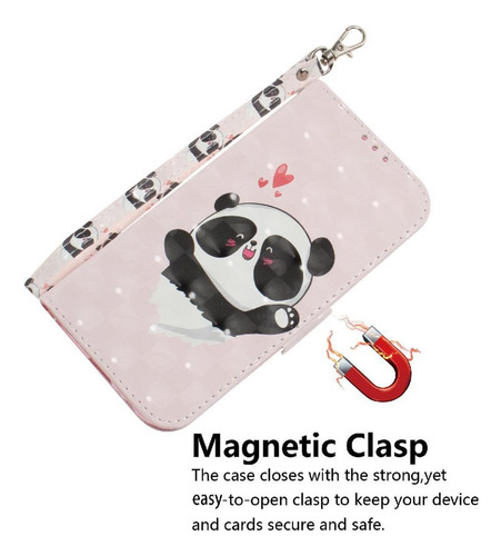 Funda Protectora Pintada 3d Para Xiaomi Redmi Note 13 Pro 5g