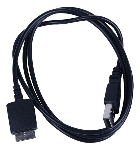 Cable De Carga De Datos Usb Walkman E052 A844 A845 Mp3 Mp4