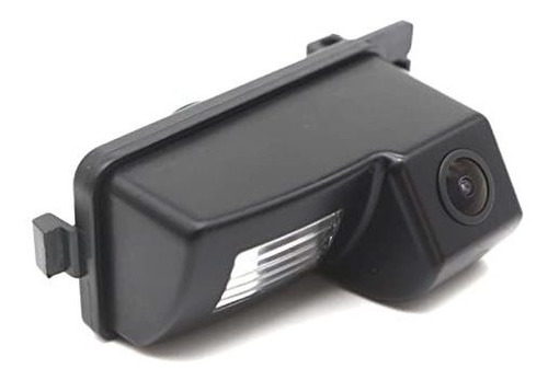 Camara De Reversa Vehicul Dybanp Cámara De Visión Para Autom