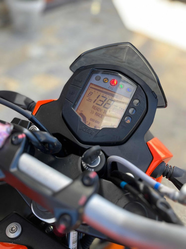 Imagen 4 de 6 de Ktm 200 Duke | 2023 | Financiada