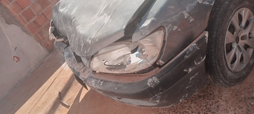 Imagem 6 de 11 de Peugeot 306 1.6