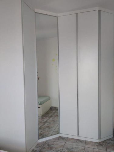 Imagem 20 de 30 de Apartamento Com 2 Dormitórios À Venda, 64 M² Por R$ 435.000,00 - Vila Bela - São Paulo/sp - Ap5175