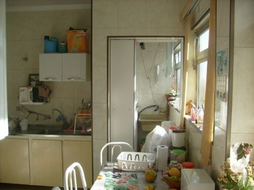 Imagem 4 de 4 de Apartamento - Ref: 2074