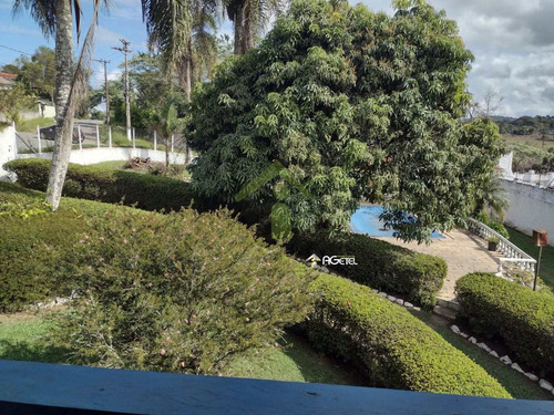 Imagem 15 de 30 de Chácara Com 3 Dorms, Jardim Valflor, Embu-guaçu - R$ 650 Mil, Cod: 2148 - V2148