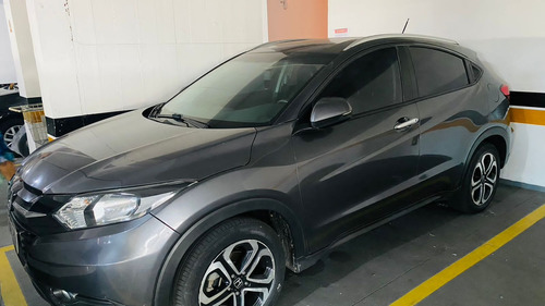 Honda HR-V 1.8 Exl Flex Aut. 5p