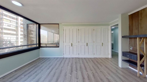 Vende Dpto 3d+ 3b+ Estac. Y Bodega ,bosques De La Pi