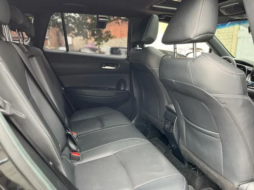 Toyota Corolla Cross 1.8 Hev Seg Cvt