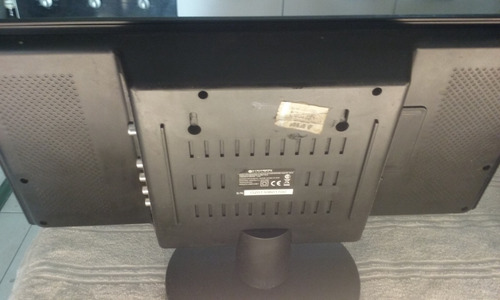 Reproductor -cd-dvd- Stromberg Carlson- Para Repuestos