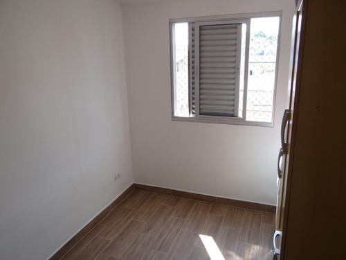 Imagem 13 de 28 de Apartamento Com 3 Dormitórios À Venda, 50 M² Por R$ 230.000,00 - Vila Portugal - São Paulo/sp - Ap1568