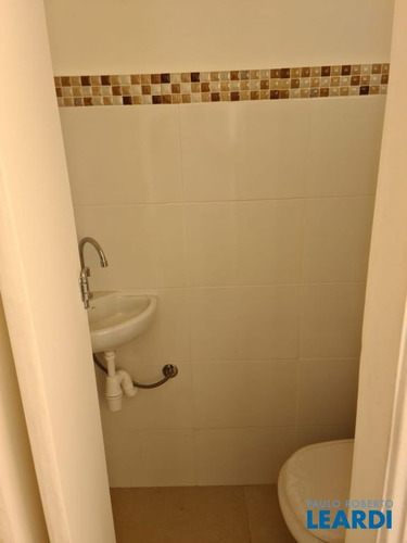 Imagem 13 de 14 de Apartamento - Bela Vista - Sp - 643986