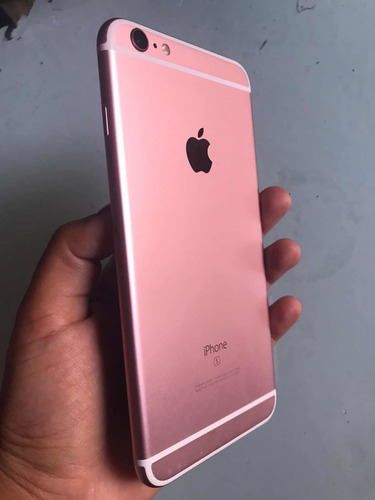 Imagem 3 de 3 de iPhone 6s Plus