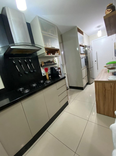 Imagem 19 de 30 de Rua 8 Águas Claras Osório De Moraes 4 Qts 1 Suíte 2 Vagas 141m² Ac Fgtc Financ - Meuimo235 - 68460548