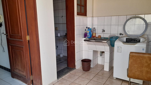Imagem 17 de 30 de Casa À Venda Em Parque Alto Taquaral - Ca010327