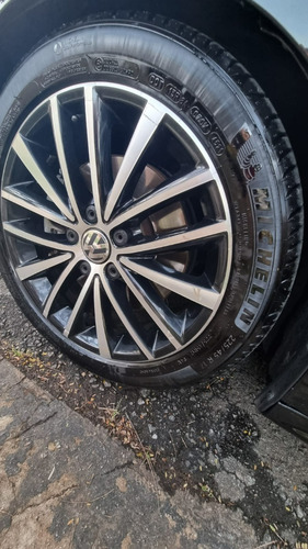 Imagem 8 de 25 de Vw Jetta Tsi Highline