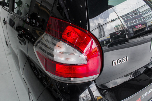 Fiat Mobi DRIVE GSR 1.0 Flex 6V 5p