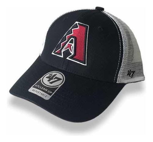 Jockey 47 Mlb Arizona Diamondbacks Beisbol