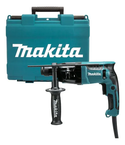 Rotomartillo Sds Plus 18mm 470w Makita Hr1840