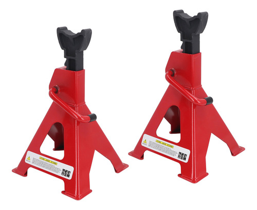 Remolque De Viaje Para Caravanas Jack Stand Support, 3 Tonel
