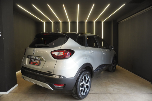 Renault Captur 1.6 Intens Cvt
