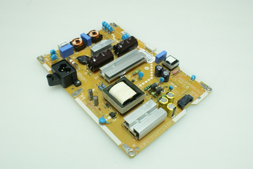 Imagem 7 de 8 de Placa Fonte LG 32lf550 32lf565 32lf595 32lx330 32lx530 43lf5900 Eay63630201