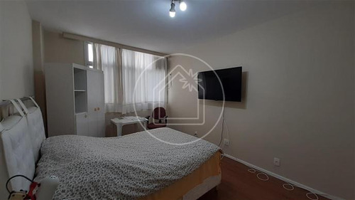 Apartamento - Ref: 839153