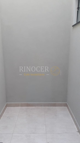 Imagem 5 de 12 de Apartamento Padrão Em Franca - Sp - Ap0281_rncr