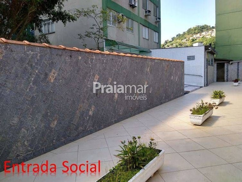 Imagem 5 de 19 de Apto 02 Dorm/ 01 Vaga Gar/ Salão Festas - 2310-76