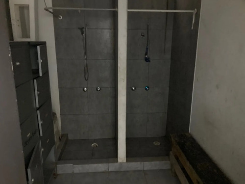 Bodega 460 M2 + Oficinas El Roble