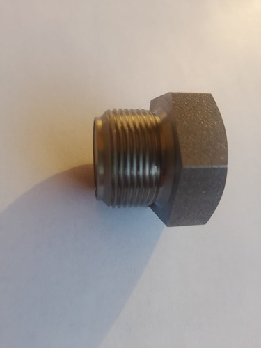 Tapón De Carter Motor Cummins Ism L10 M11 N14 3055069