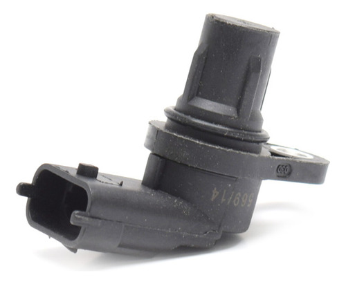 1- Sensor Árbol De Levas Astra L4 2.4l 04/06 Injetech