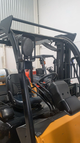 Montacargas Caterpillar 10000 Libras Yale Toya Nissan