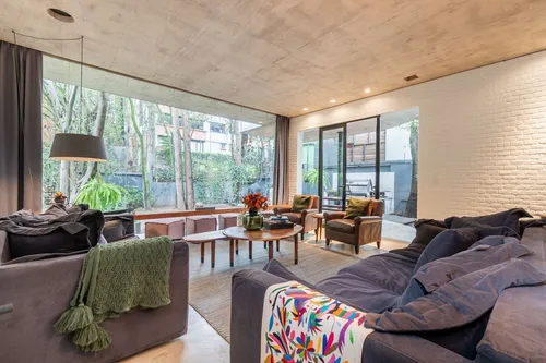 Casa En Condominio Con Exclusivo Diseño Arquitectónico