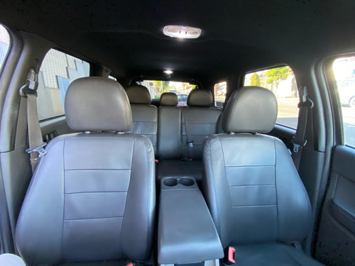 Ford Escape Version Xlt Piel 2.5 Automatica