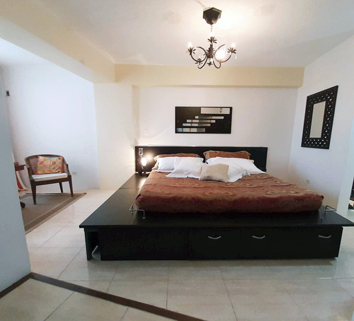 Apartamento En Venta En Higuerote Pd-23-001