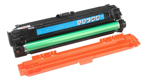 Toner Premium 650a - Ce270a/ce271a/ce272a/ce273a Colores