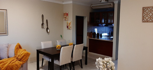 Imagen 12 de 23 de Alquiler De Apartamento En San Pedro De Macoris